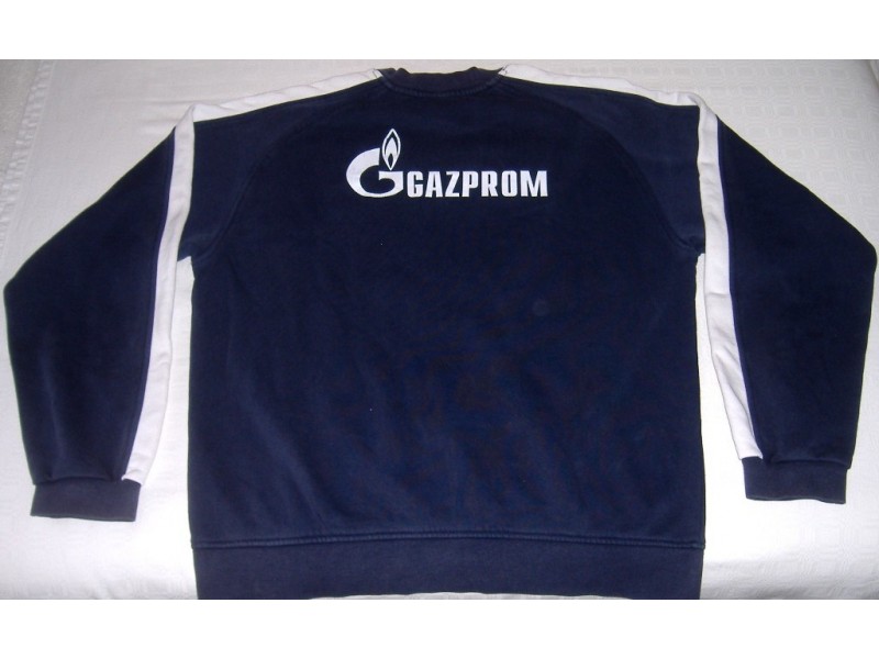 Nike duks FK Crvena Zvezda (Gazprom)!
