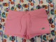 Nike roze šorts L - nekorišćeno slika 1