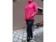 Nike zenska trenerka komplet rozr NOVO slika 1