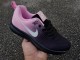 Nike zenske patike roze crna NOVO 36-41 slika 1