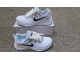 Nike zoom zenske patike bele NOVO 36-41 slika 1