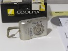 Nikon COOLPIX (neispravan)