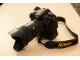 Nikon D7100 + Sigma 18-35mm f1.8 + Nikkor 18-140mm slika 1