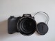 Nikon digitalni fotoaparat Coolpix L310 black slika 1