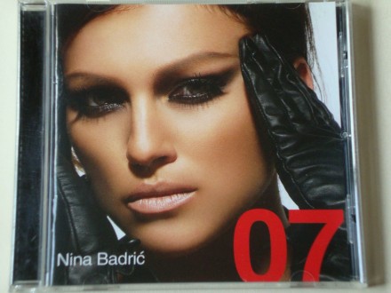 Nina Badrić - 07