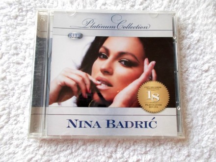 Nina Badrić - Platinum Collection