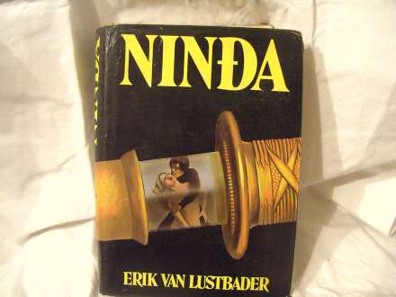 Ninđa, Erik van Lustbader