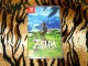 Nintendo Switch Konzola Grey + Mario Odysey + Zelda slika 4