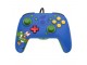 Nintendo Switch Wired Controller Rematch - Mario &; Yoshi slika 1