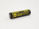 Nitecore Baterija 18650 NL1826R 2600mAh Micro USB slika 1