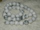 Niza -magnezit, howlit Dimenzija perle 10 mm slika 2