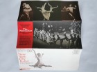 Njujorski balet  1974/75 - Brosura