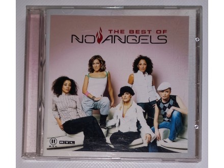 No Angels – The Best Of No Angels
