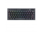 Noctis Pro Mechanical Gaming Keyboard Wired &; 2.4G &; BT - Red Switch