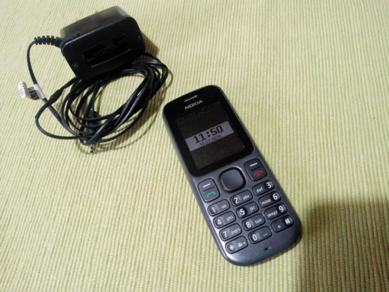Nokia 100 (VIP mreza)