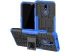 Nokia 3.2 Shock proof maska crno plava