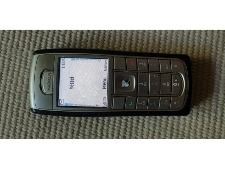 Nokia 6230i br. 45, lepo ocuvana, life timer 130:43, od