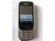 Nokia 6303c, silver, u očuvanom stanju slika 1