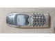 Nokia 6310i silver,   br. 123,   lepo ocuvana, original slika 1