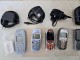 Nokia, Siemens, Sony Ericsson retro telefoni -cena za 6 slika 2
