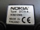 Nokia dock DCH-8 - stoni punjač za 6310, 6310i slika 4