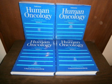 Noltenius - Human Oncology 1-4