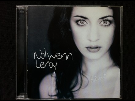 Nolwenn Leroy - NOLWENN LEROY     2003