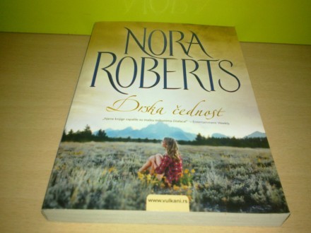Nora Roberts DRSKA ČEDNOST