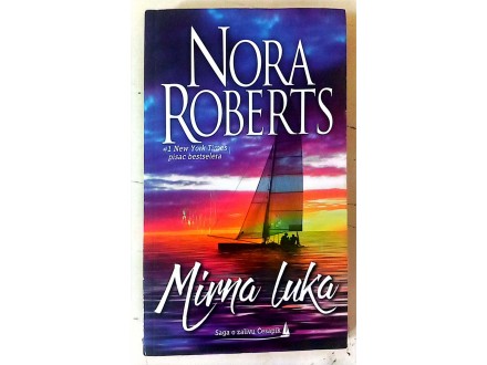 Nora Roberts – Mirna luka
