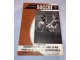 Norrkoping - Crvena Zvezda, americka turneja 1960 slika 1
