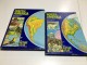 North America/South America The complete story of the slika 1