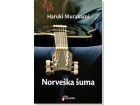 Norveška šuma - Haruki Murakami