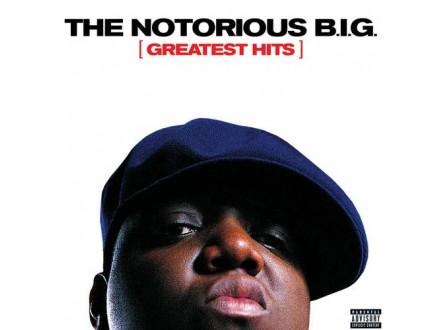 Notorious B.I.G.-Greatest Hits