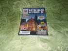 Notre-Dame de Paris - 3D Puzzle - Magic Puzzle - NOVO