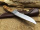 Nov Browning lovački nož slika 1