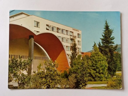 Nova Gorica - Park Hotel - Slovenija - Čista -