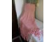 Nova Iwe knit tamno roze suknja M/L slika 1