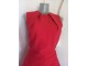 Nova Kei Kei crvena haljina 40 slika 3