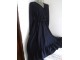 Nova NC teget haljina dugih rukava M/L slika 2