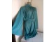 Nova Simpa plava haljina-feler S/M slika 3