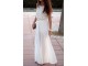 Nova bela suknja
