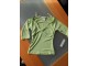 Nova bluza zelena made in USA slika 1