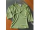 Nova bluza zelena made in USA slika 2