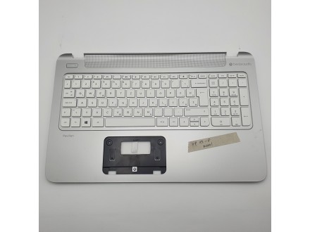 Nova tastatura sa palmrestom za HP 15-P