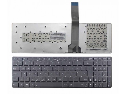 Nova tastatura za Asus K55, K55A, K55V, K55VD, K55VJ