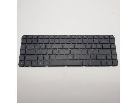 Nova tastatura za HP DV6-3000 nema ram