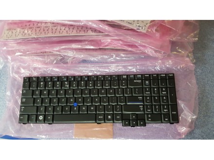 Nova tastatura za Samsung Aegis 600B