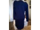 Nova zenska haljina sa dzepovima za dame i devojke Blur slika 2