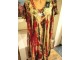Nova zenska indijska haljina za punije dame Nini XXL slika 4