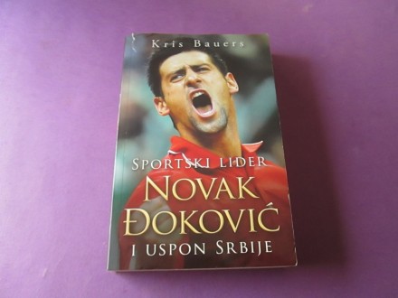 Novak Djokovic i uspon Srbije